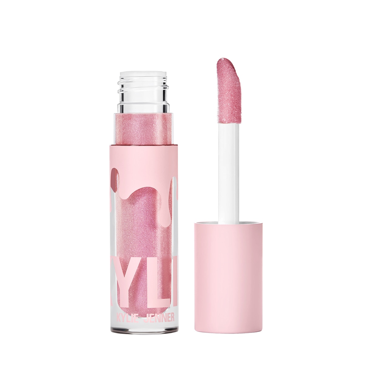 KYLIE COSMETICS HIGH GLOSS (BRILLO LABIAL)